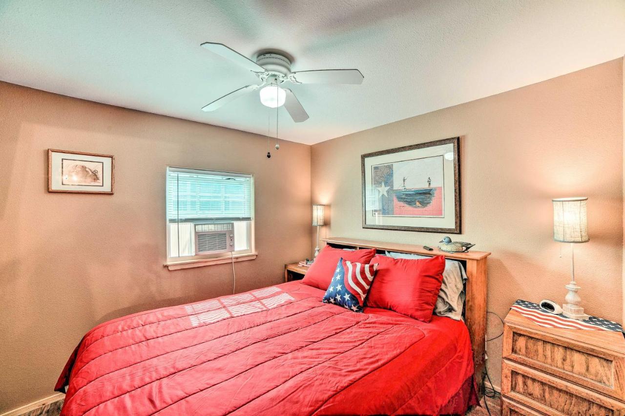Vibrant Rockport Cottage 4 Mi To Beach And Fishing! Exterior photo